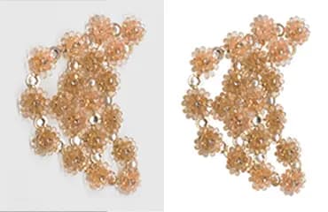 Complex complexity example for Clipping Paths