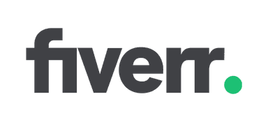 Fiverr logo