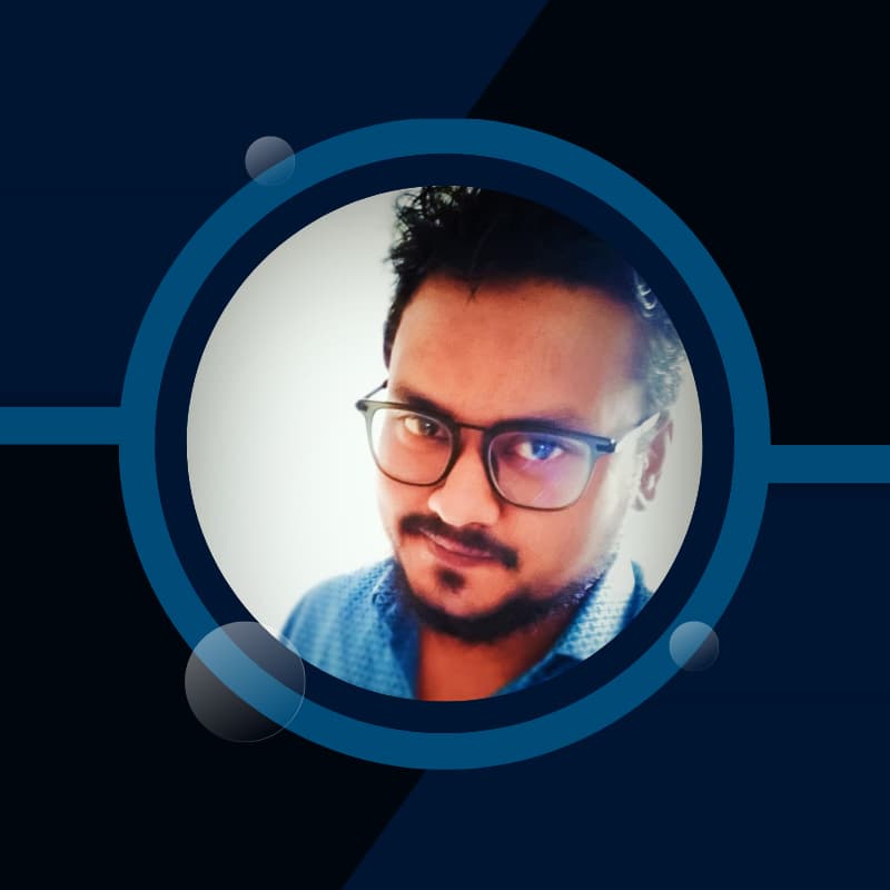 Profile photo of Mohammad Parvez